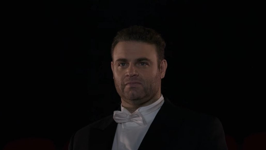 Joseph Calleja – The Maltese Tenor