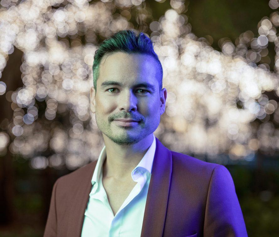 Dane Lam