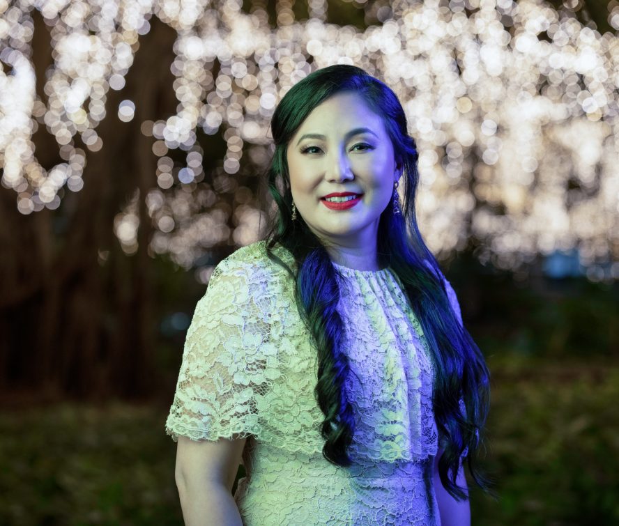 Eva Kong