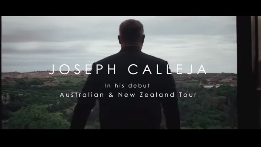 Joseph Calleja