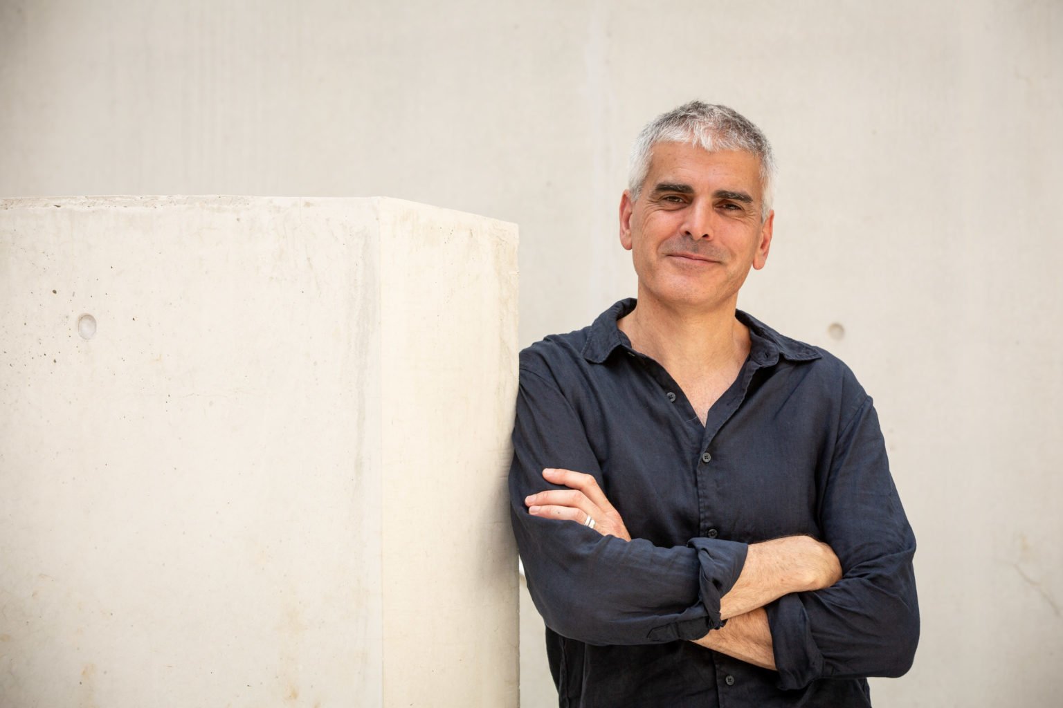 Patrick Nolan reappointed as CEO & Artistic Director Opera Queensland