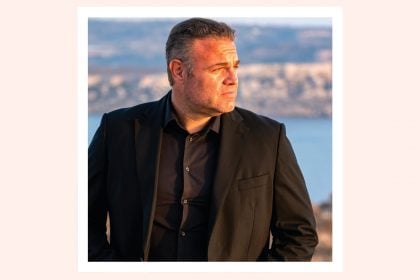 Joseph Calleja