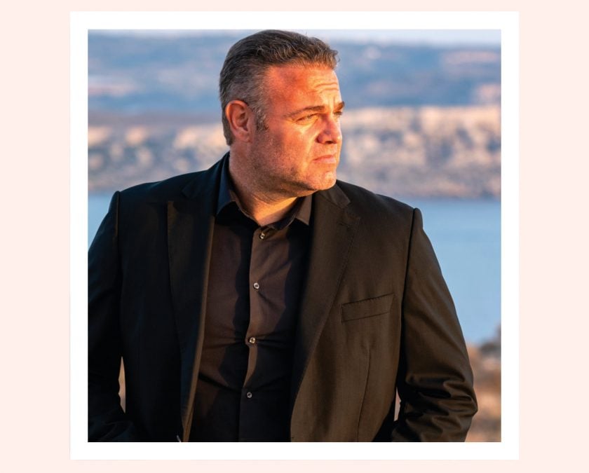 Joseph Calleja