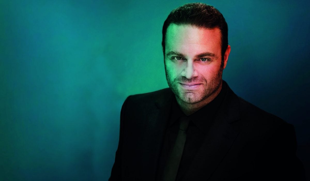 Joseph Calleja – The Maltese Tenor