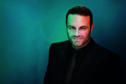 Joseph Calleja – The Maltese Tenor