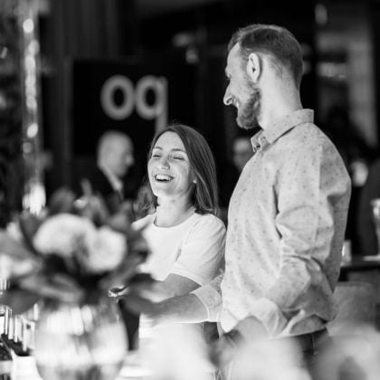Past Events