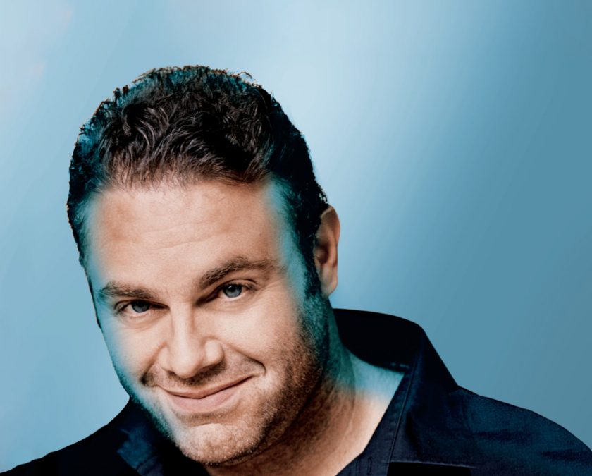 Joseph Calleja