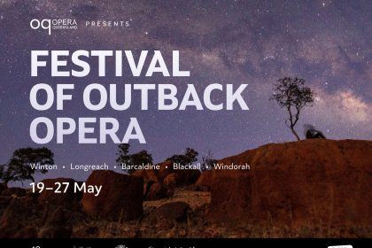 Festival of Outback Opera