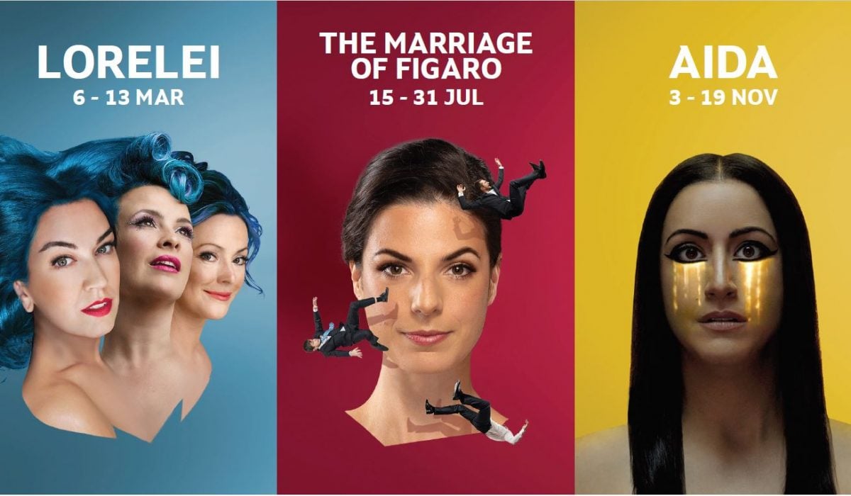 This is Opera Queensland’s 2021 Season