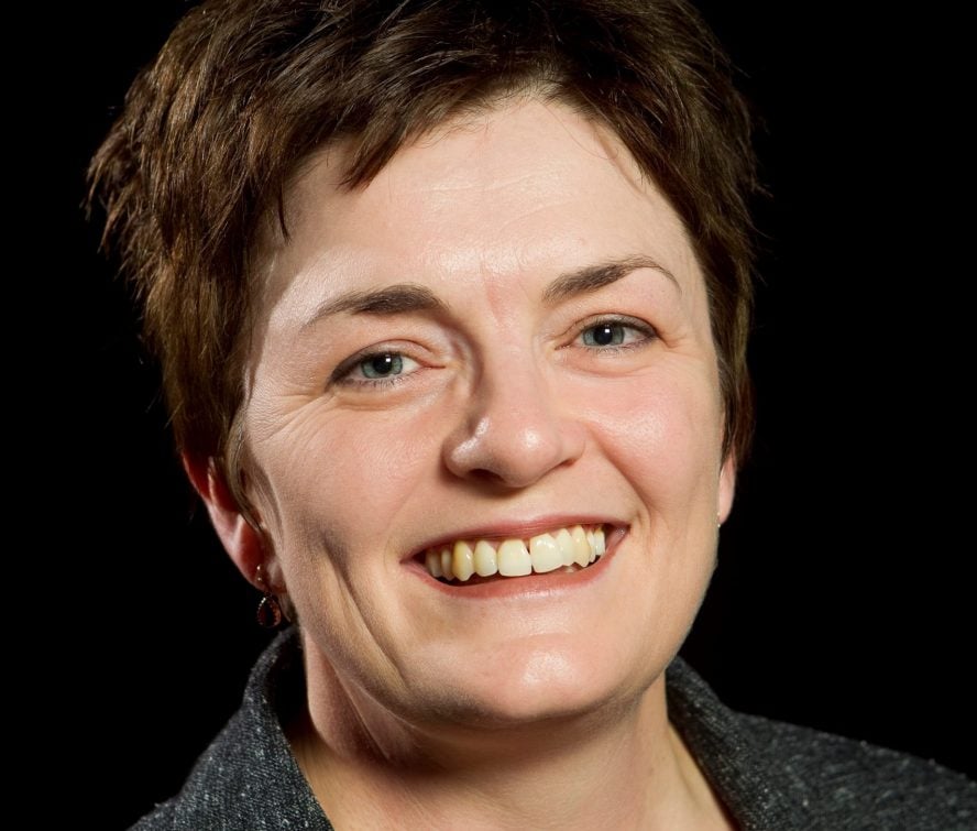 Toni Lalich OAM