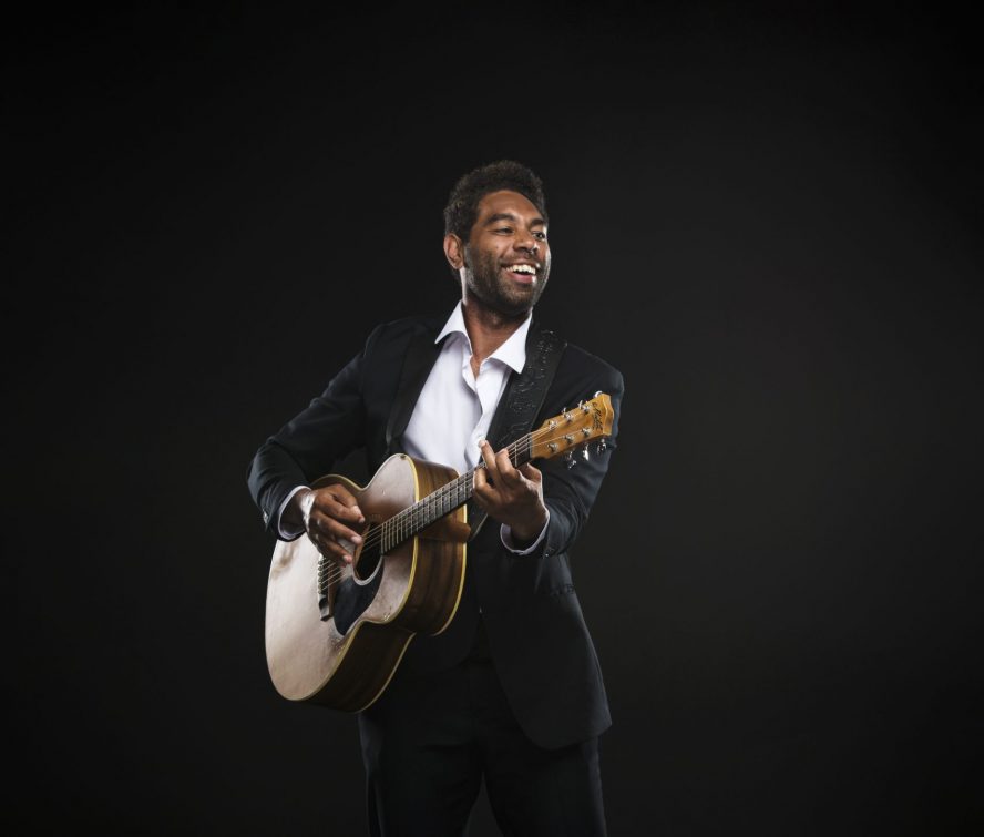 Marcus Corowa