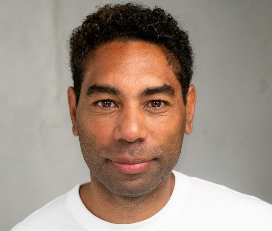 Marcus Corowa