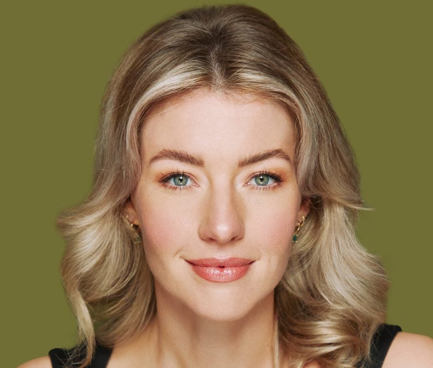 Irena Lysiuk