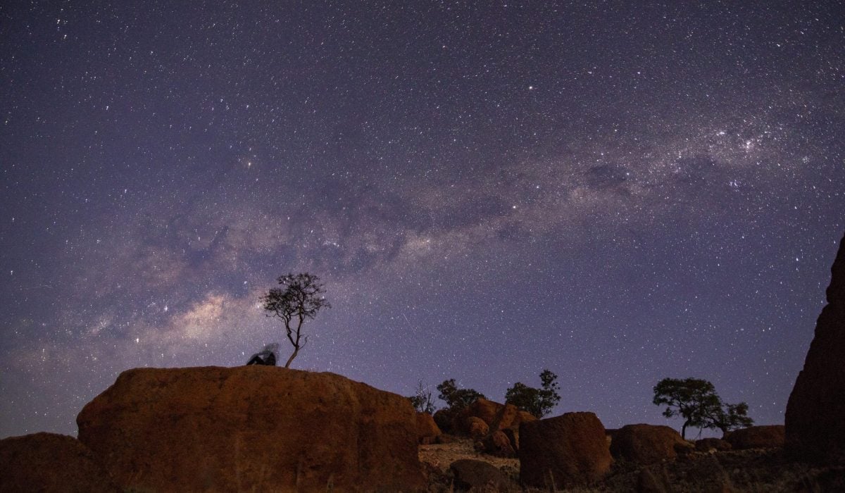 Bringing baritone to the bush: Teddy Tahu Rhodes to headline inaugural Festival of Outback Opera