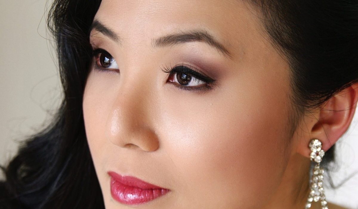 An interview with soprano Eva Kong