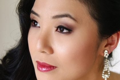 An interview with soprano Eva Kong