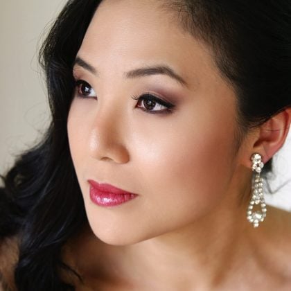 An interview with soprano Eva Kong