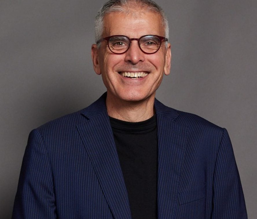 Patrick Nolan