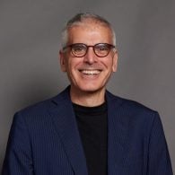 Patrick Nolan