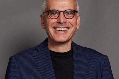 Patrick Nolan