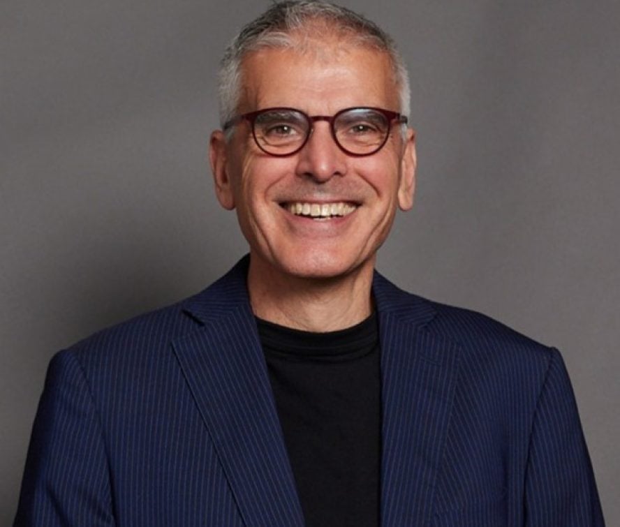 Patrick Nolan