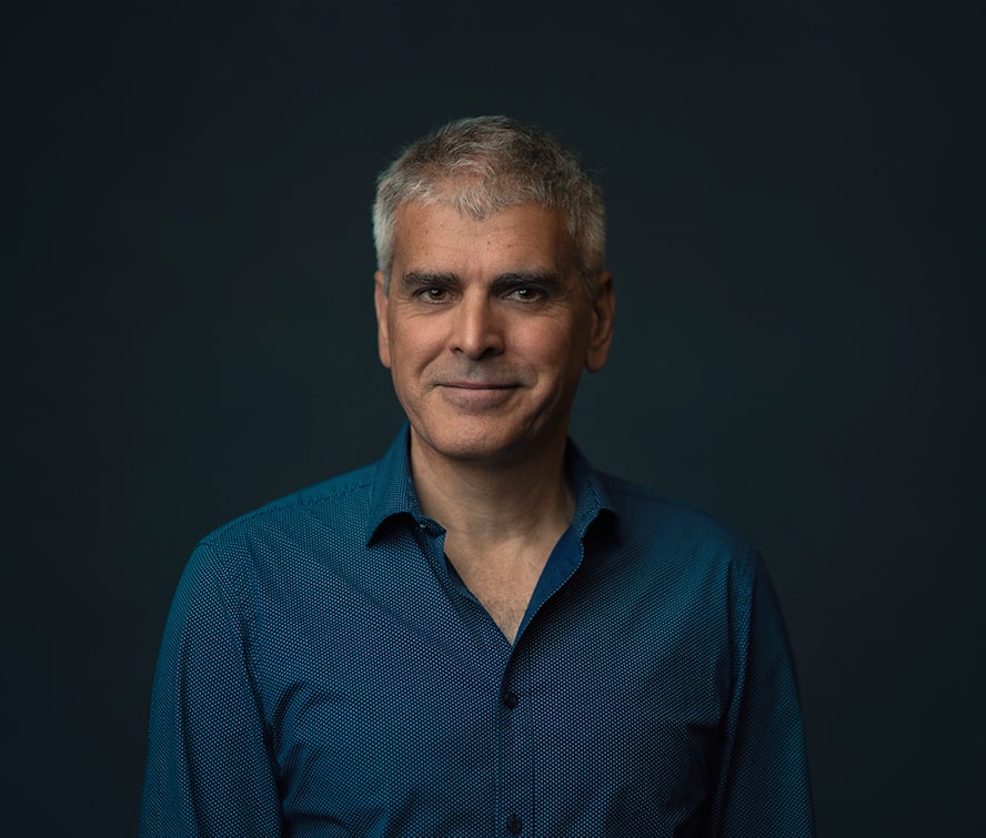 Patrick Nolan Opera Queensland