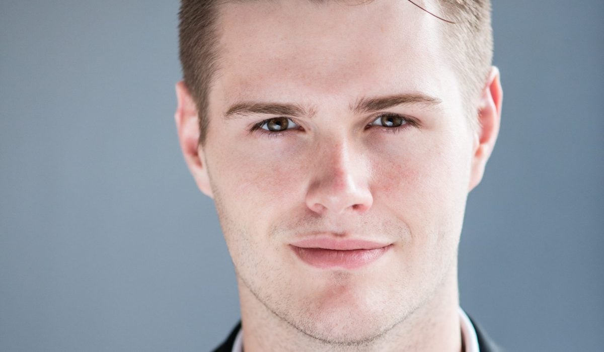 An interview with Sebastian Maclaine