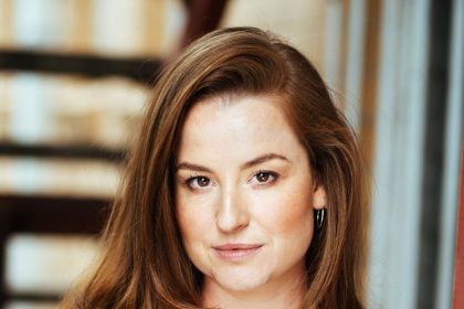 Emma Nightingale
