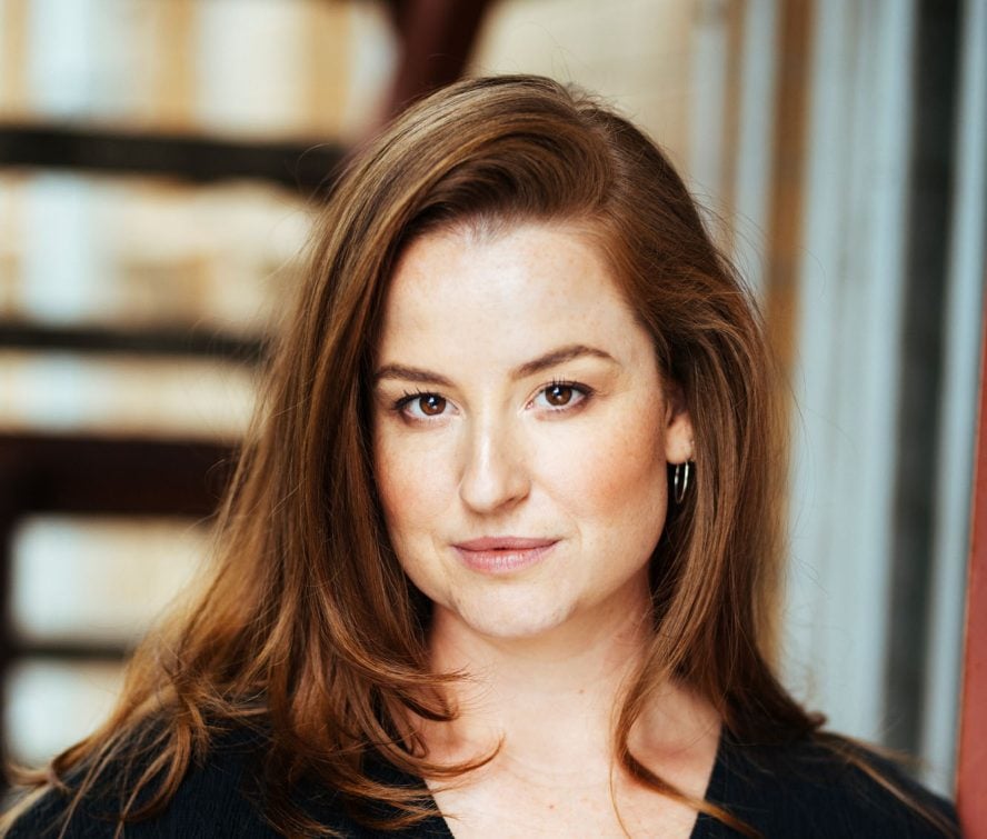 Emma Nightingale