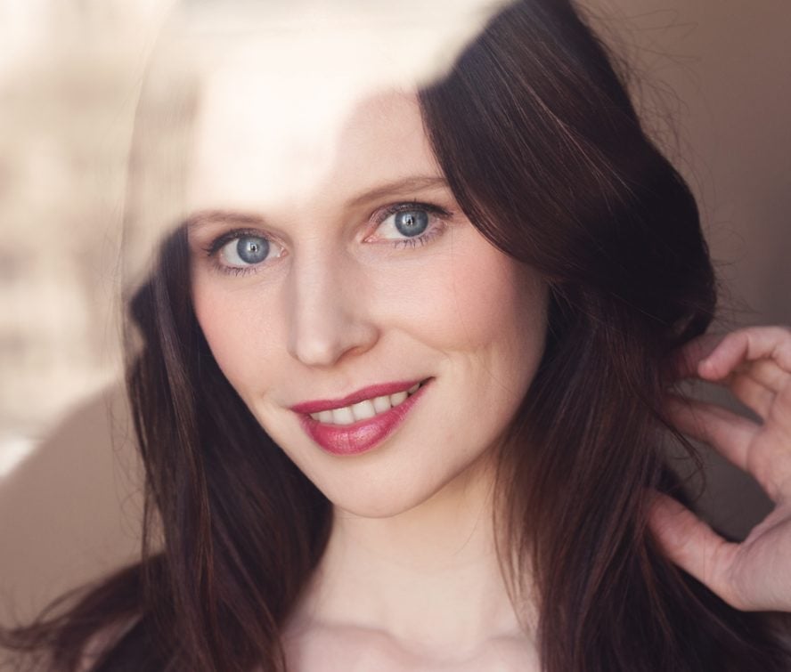 Alexandra Flood