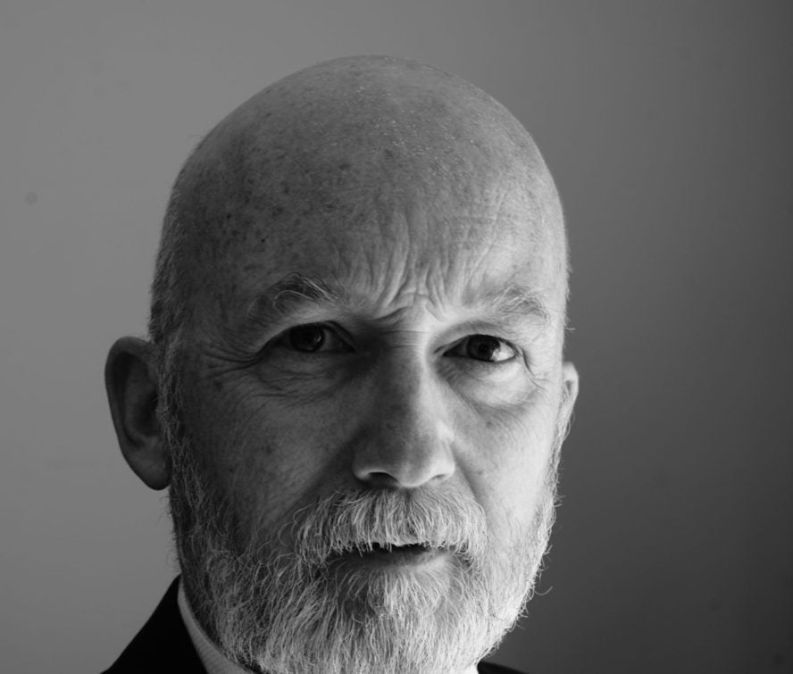 Matthew Broadbent
