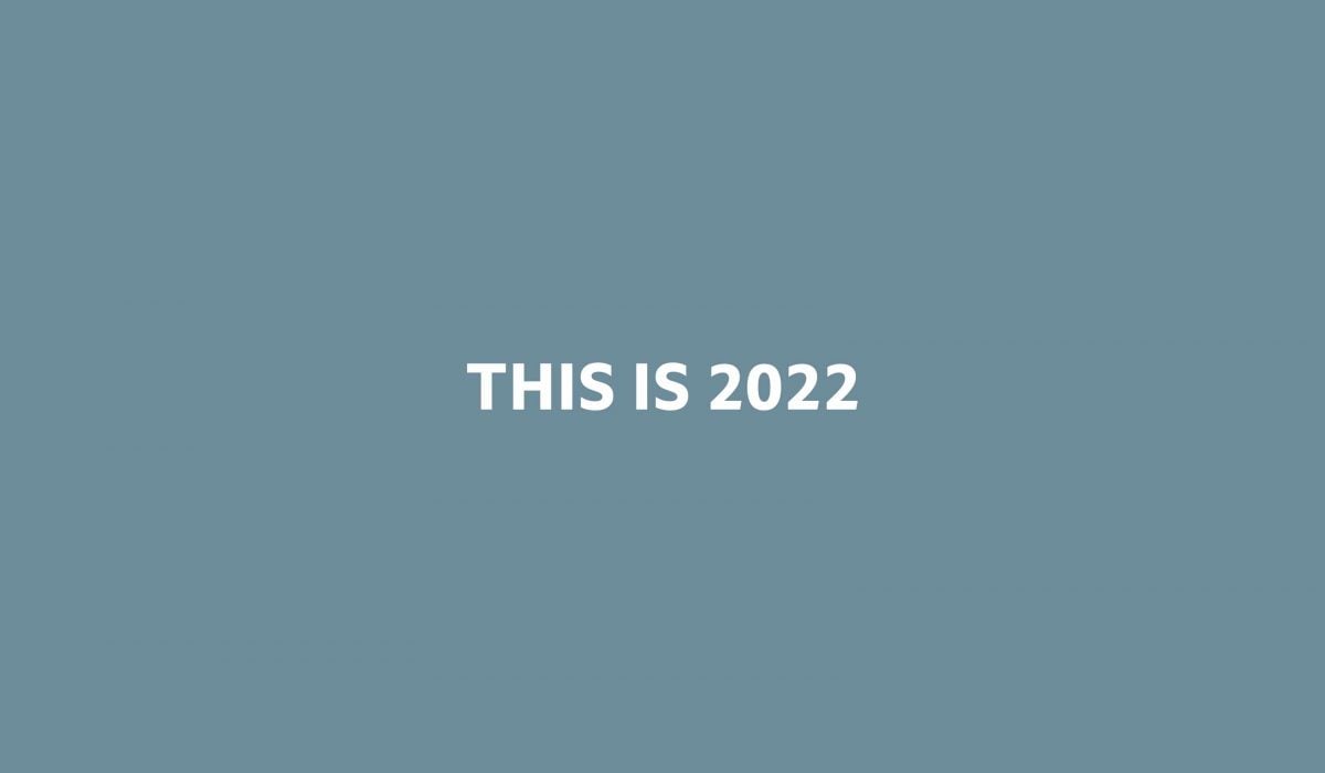 Season 2022 is coming