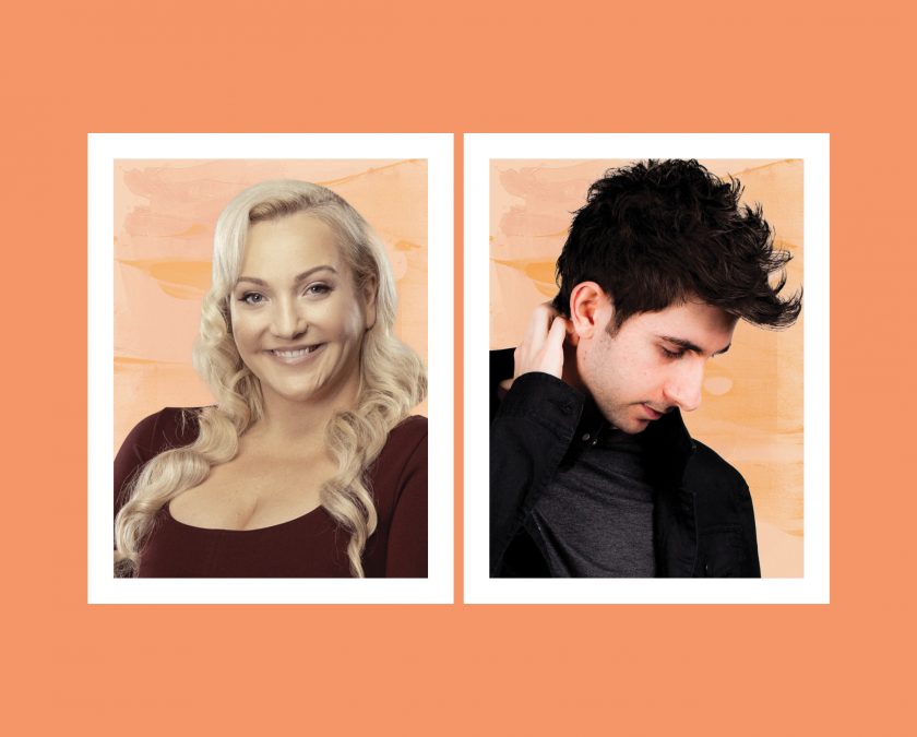 Homegrown – Rebecca Cassidy & Alex Raineri