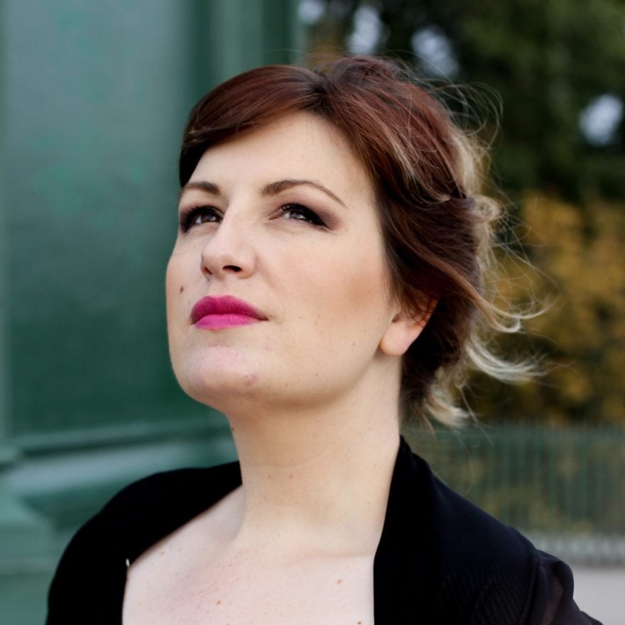 Meet the cast of Rusalka