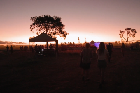 Festival of Outback Opera 2022