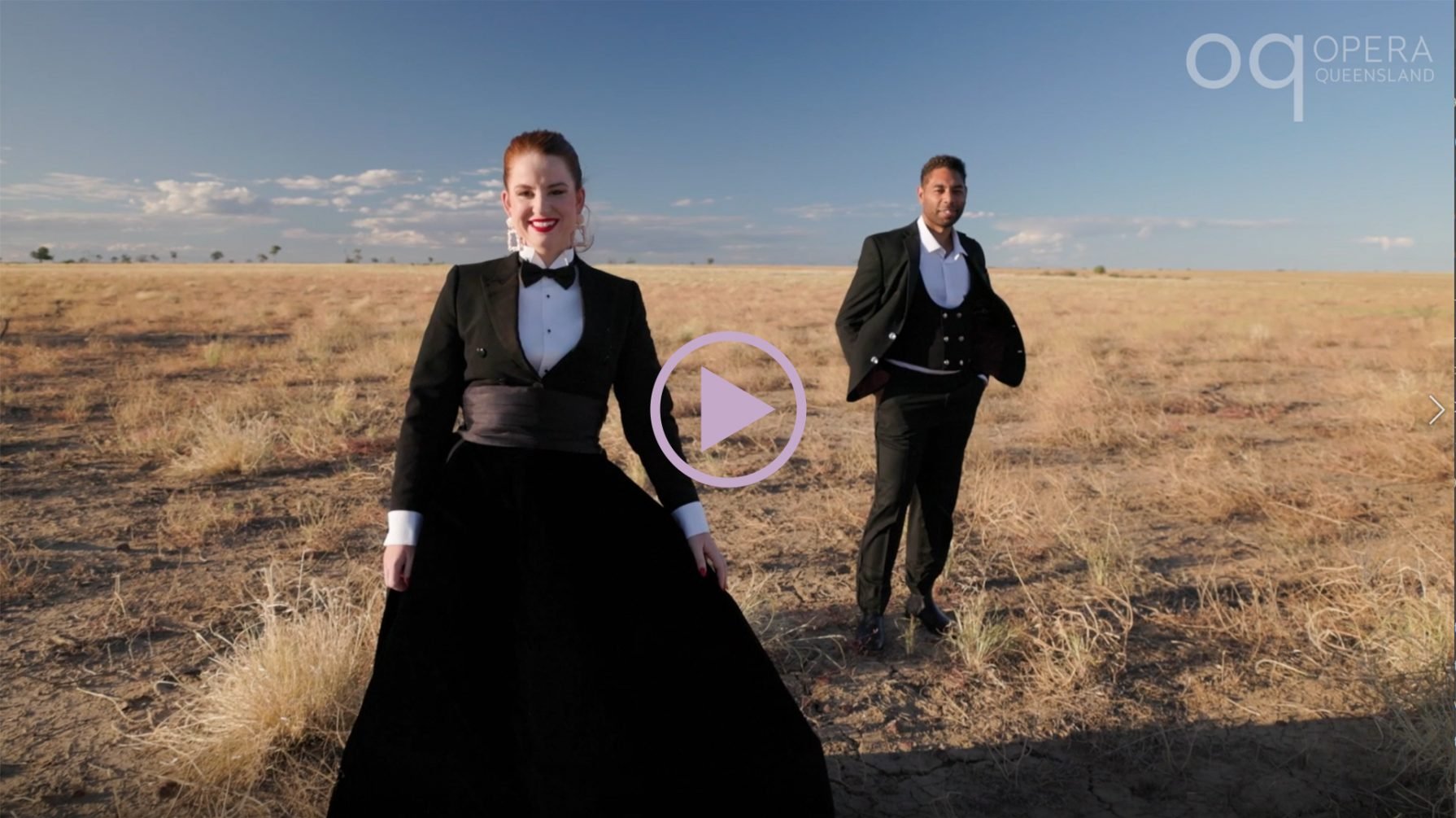 2022 Festival of Outback Opera Video