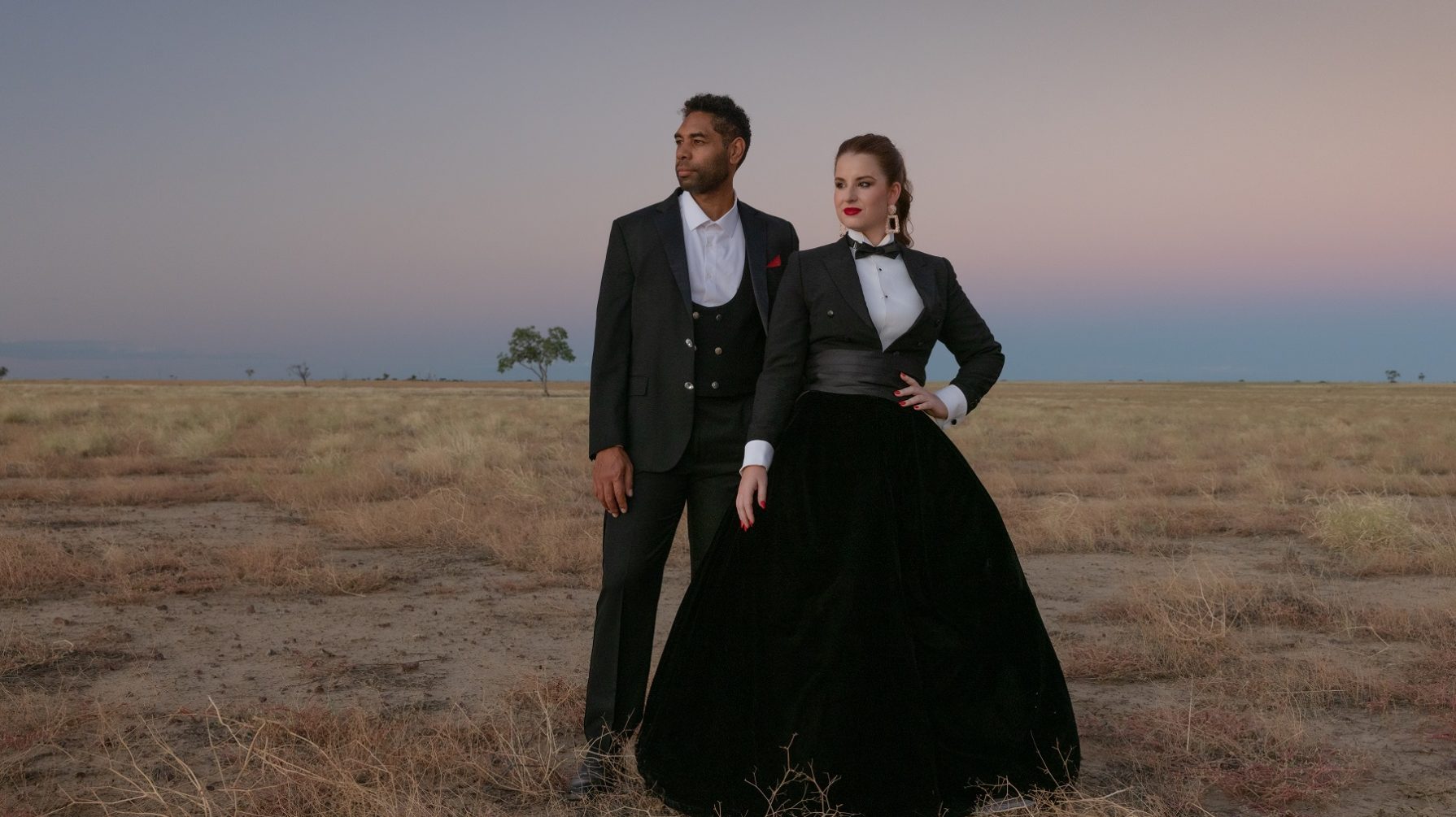 Festival of Outback Opera Returns