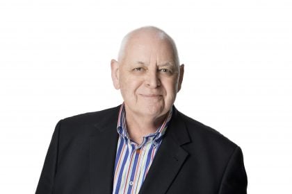 Conal Coad
