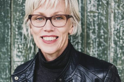 Janice Muller