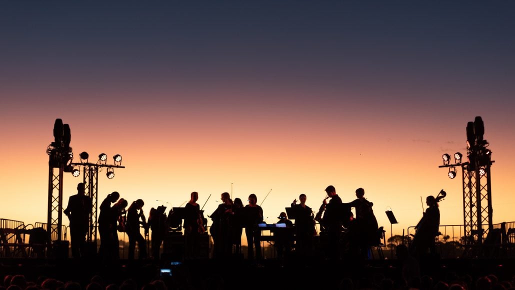 Festival of Outback Opera