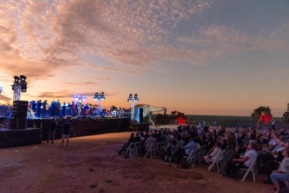 Festival of Outback Opera 2023