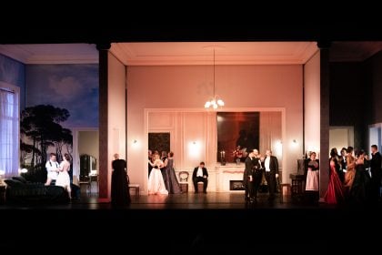 La Traviata