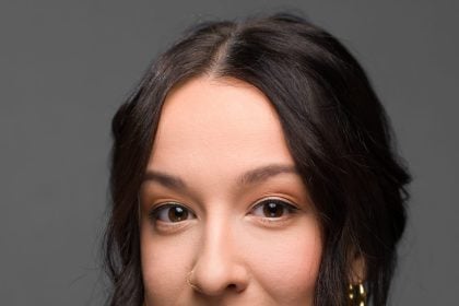 Gabrielle Diaz