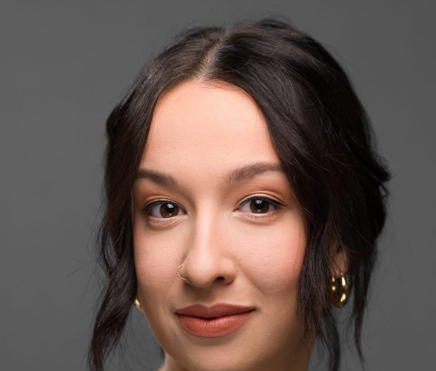 Gabrielle Diaz