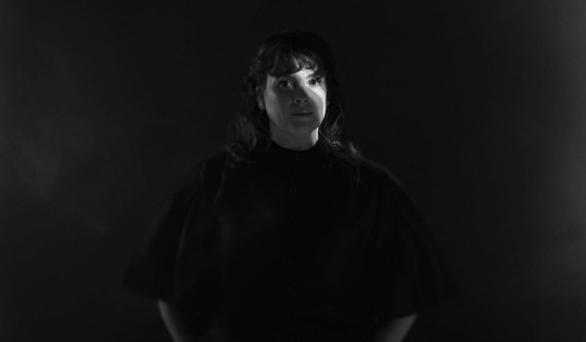 Ali McGregor Program Note