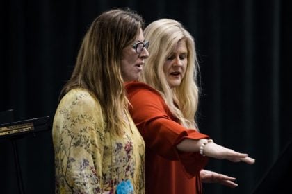 Solo Vocal Workshop: Opera & Classical