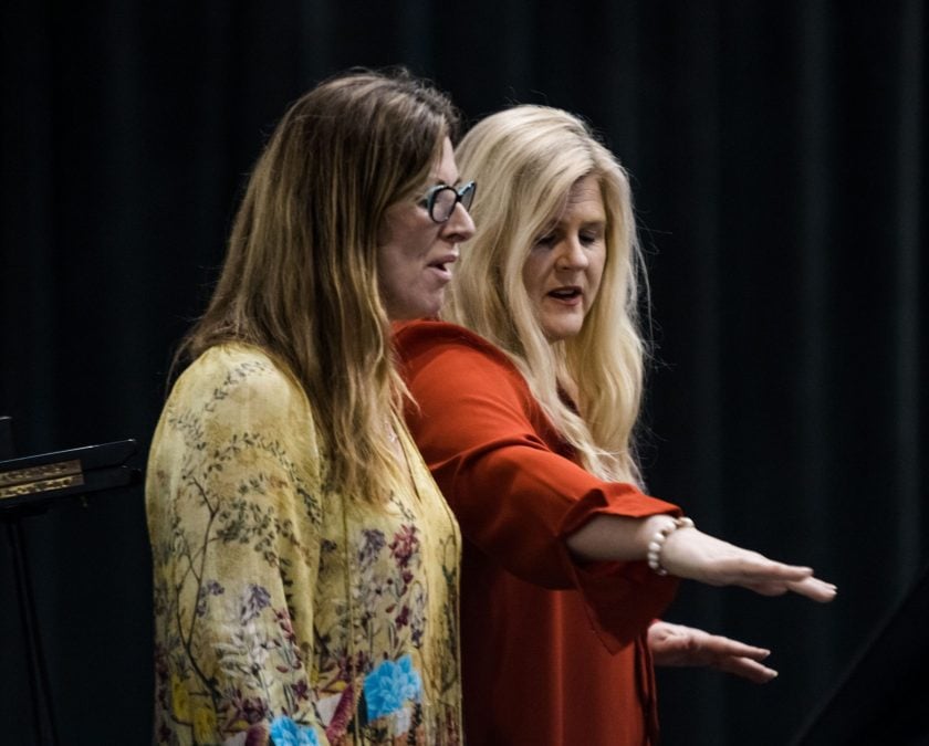 Solo Vocal Workshop: Opera & Classical