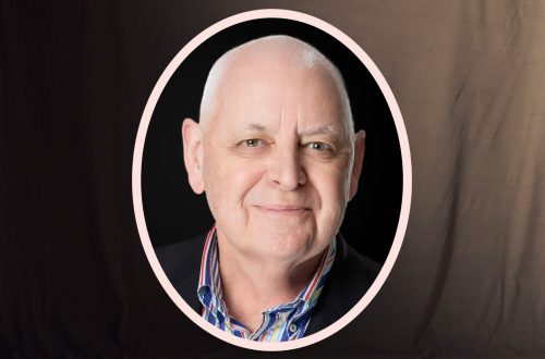 Portrait photo