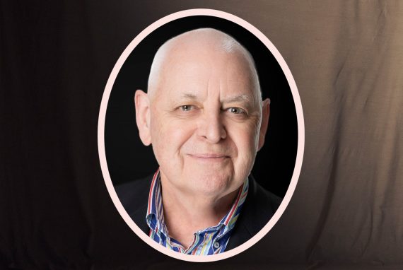 Portrait photo