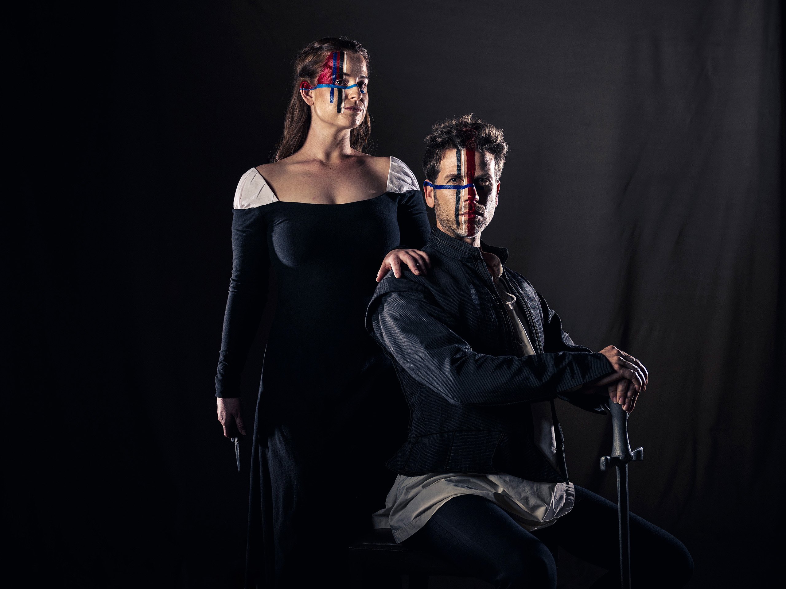 Macbeth in Concert Opera Queensland